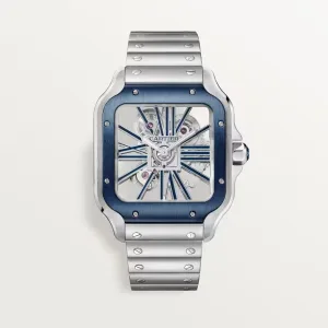 Cartier Watch For Men WHSA0026