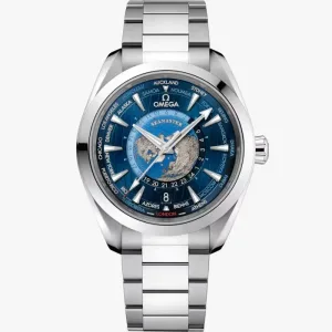Omega Watch For Men 220.10.43.22.03.001
