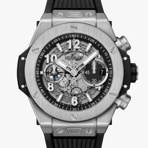 Hublot Watch For Men 421.NX.1170.RX