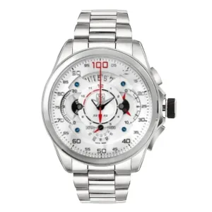 TAG Heuer Grand Carrera Mercedes Benz Watch For Men