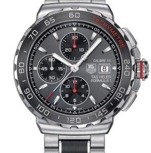 Tag Heuer Watch For Men CAU2011.BA0873
