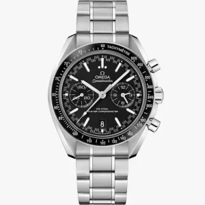 Omega (Speedmaster Racing) Watch For Men