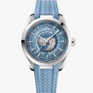 Omega (Seamaster Aqua Terra) Watch For Men
