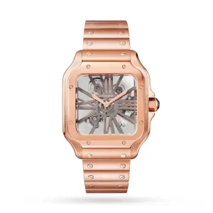 Cartier Watch For Men WHSA0016