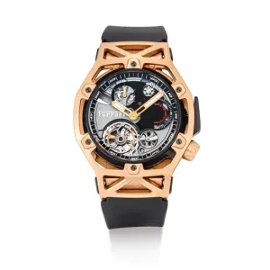 Hublot Watch For Men 408.OI.0123.RX