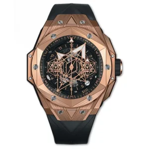 Hublot Watch For Men 418.OX.1108.RX.MXM19