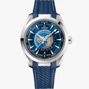Omega (Seamaster Aqua Terra) Watch For Men