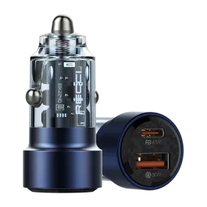 Journey (110W) RCC-N22 Blue