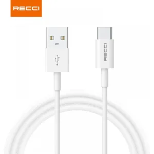 SHARK (5A 1.5M) RTC-P05C White