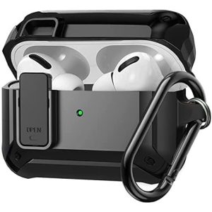 Shockpro of AirPods Pro RPC-T03 Green