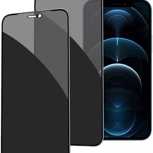 IP 13 series Privacy tempered film