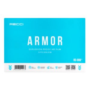 ARMOR EXPLOSIONPROOF HD RS-008