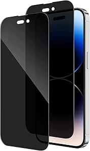 IPhone14  series Privacy tempered film
