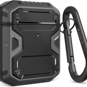 Shockpro of AirPods Pro RPC-T06 Black