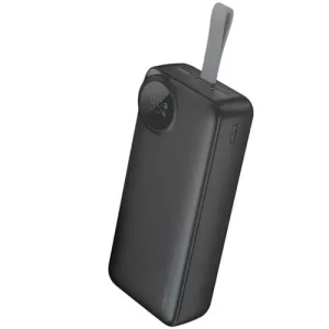 Power Bank RPB-P50 Black