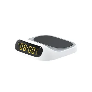 Recci Clock Wireless Charging