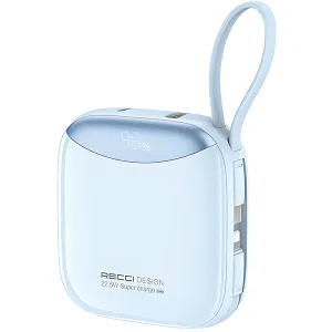Fast Charging Power bank
