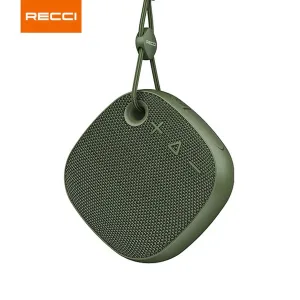 WIRELESS green 43W-RSK SPEAKER