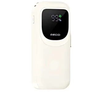 Power Bank RPB-P47 CreamColoured