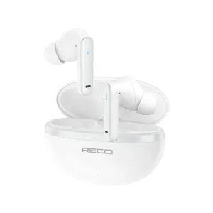 ANC REP-W88 White