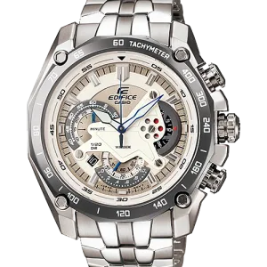 Casio edifice for men code EF-550D-7AV