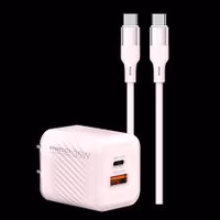 Recci - RC83CC 35W GAN fast charger