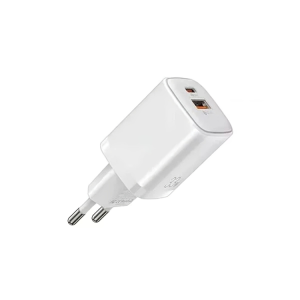 33W EU charger RC60E White