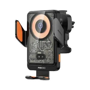 Mars series (15W) RHO-C38 Black
