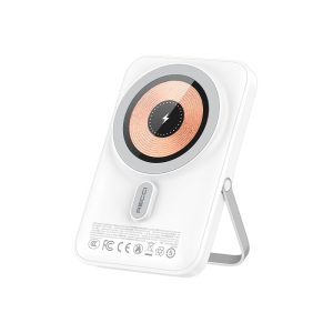 MECHANIC RPB-W08C White