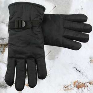 Bike And Motorcycle Gloves for Enhanced Warmth and Control