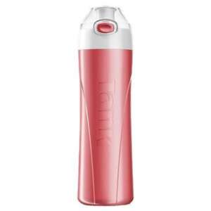 Tank Water Bottle 650 Ml Pink