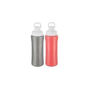 Tank A Set Of 2 Water Bottles 650 ML