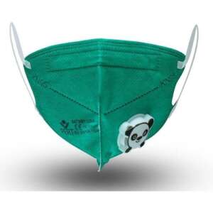 Kids Mask With Filter - KN95