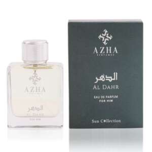 Azha Al Dahr - For Men - EDP - 100ml