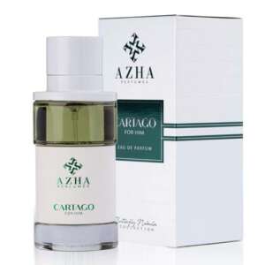 Azha Cartago - For Men - EDP - 100ml