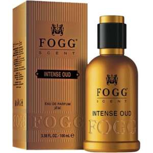 Share this product Official Store Non-Returnable Fogg Scent Oud Scent - 50 ML