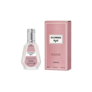 AlRehab Al Rehab Glowing Night EDP-W For Women 50ml