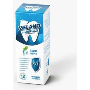 Melano Pharma Melano mouth-wash Mint