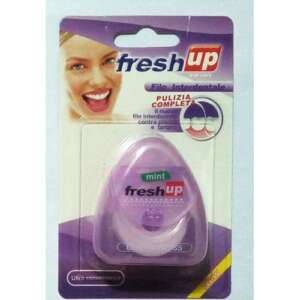 Fresh Up DENTAL FLOSS 50 M PURPLE