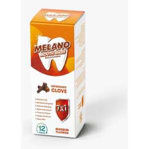 Melano Pharma Melano mouth-wash Clove