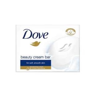 Dove Moisturizing Cream Soap Bar Original - 90g - Discounted