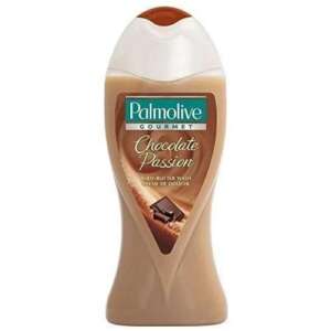 Palmolive Body Butter Wash with Chocolate - 650 ml