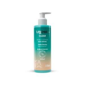 Argento Clear Face Wash For Oily And Mixed Skin - 200 Ml