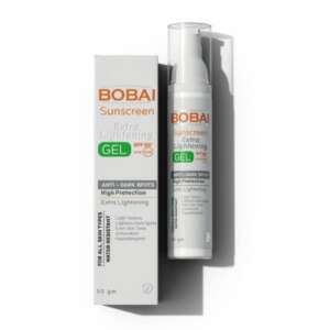 Bobai Sunscreen Extra Lightening Gel SPF50 - 50 gm