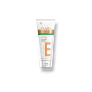 Kolagra Sun Dry Touch Gel Cream SPF 50+