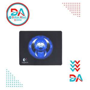 Logitech High quality mouse pad for computer and laptop
