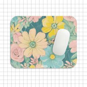 Dezllia Mouse Pad for Laptop and Computer - MPAD/08