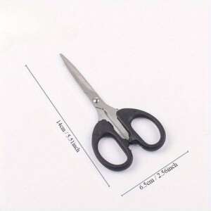 Scissors All Used 1pcs