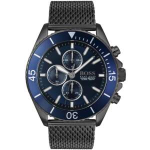 Hugo Boss Watch For Men 1513702