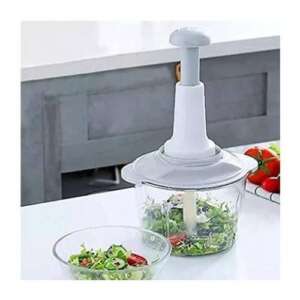 Manual Slicing Kebbeh